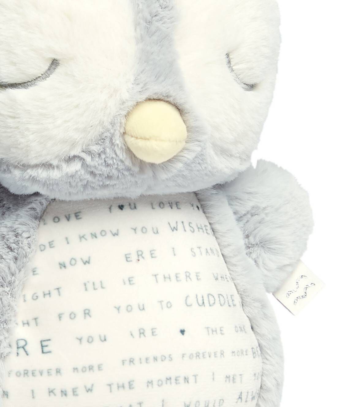 Light & Sounds Sensory Toy - Owlbie image number 2