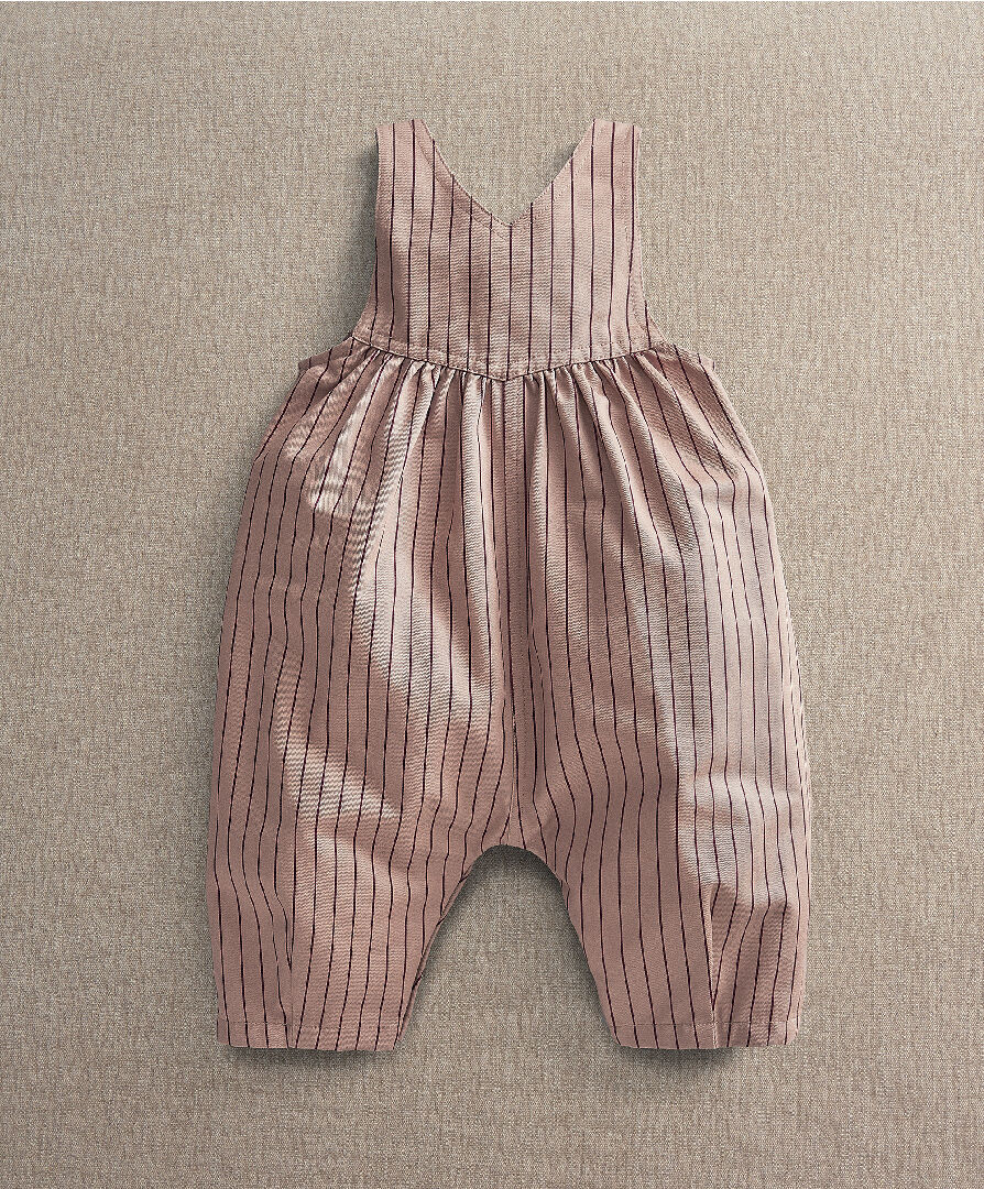 Heart Dungaree image number 4