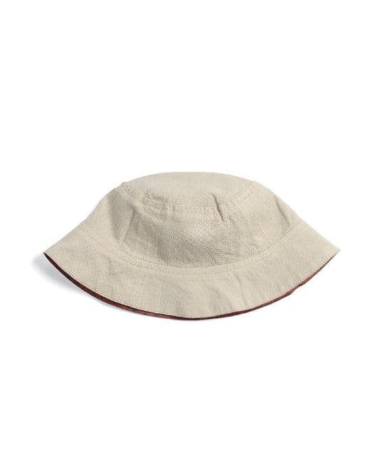 Reversible Bucket Hat image number 2