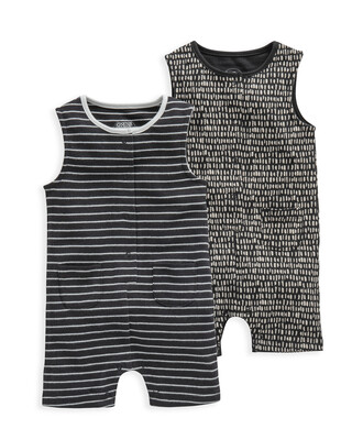 Rompers 2 Pack