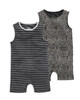 Rompers 2 Pack image number 1