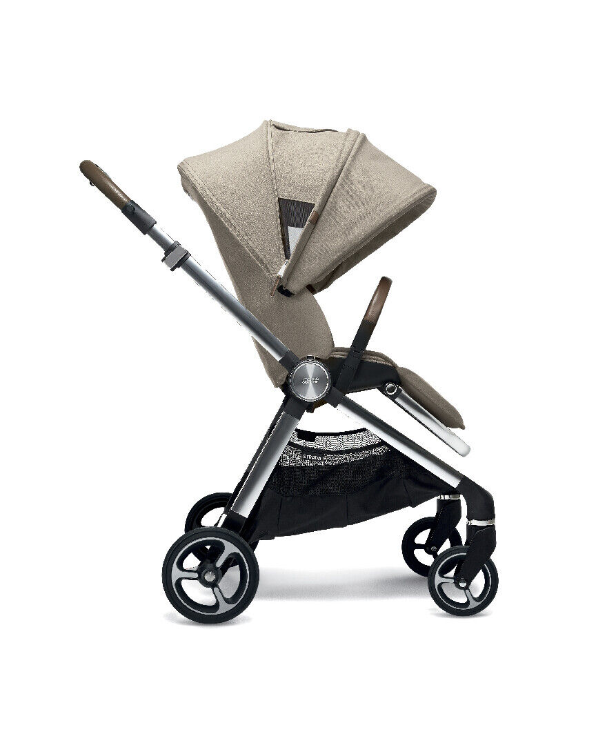 Strada Pushchair - Cashmere image number 2