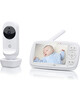 Motorola 4.3" Wi-Fi Video Baby Monitor image number 4