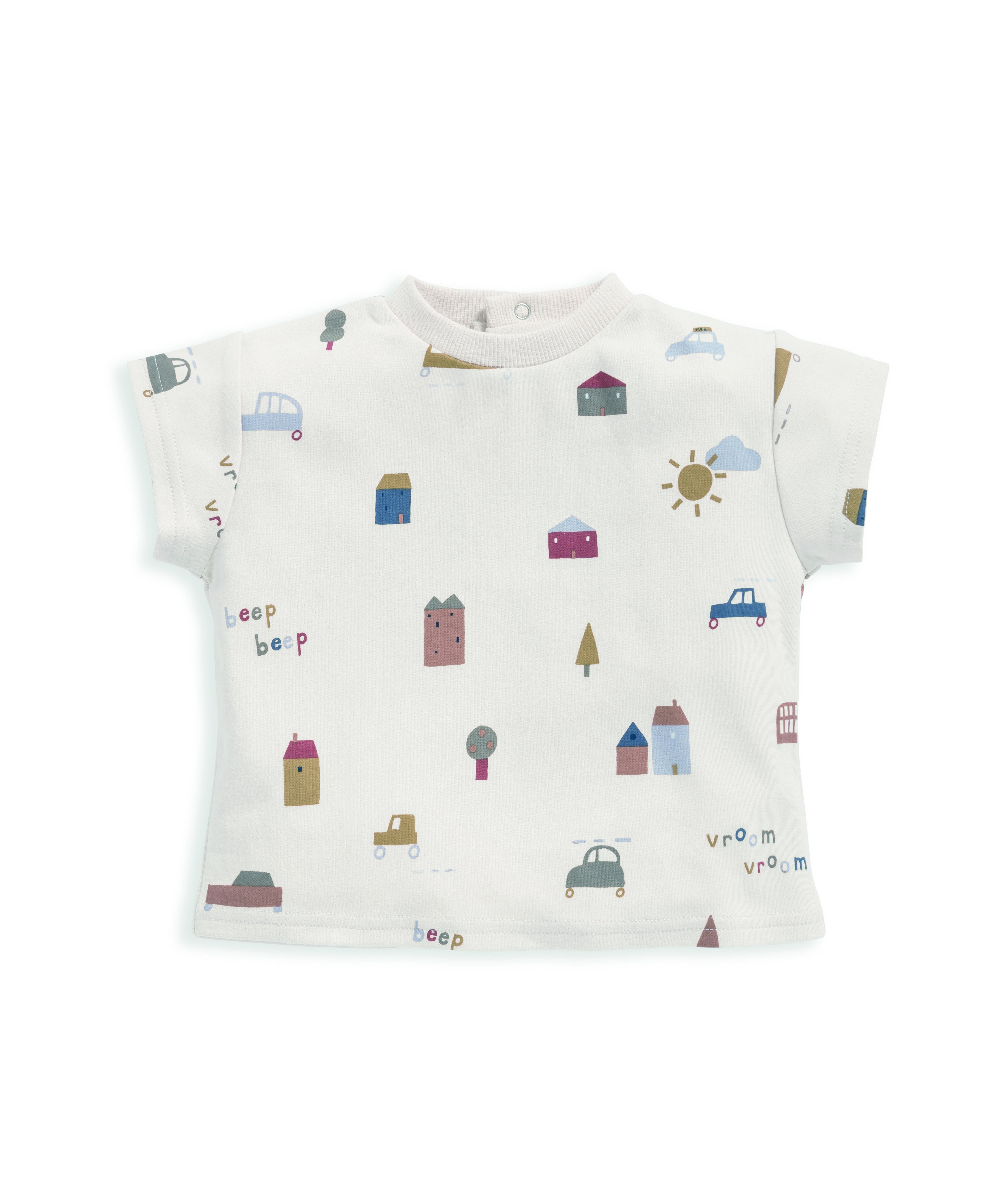 All Over Print T-Shirt image number 2