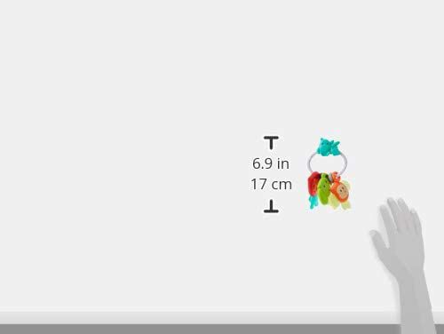 INFANTINO&nbsp;SAFARI TEETHING PALS image number 4