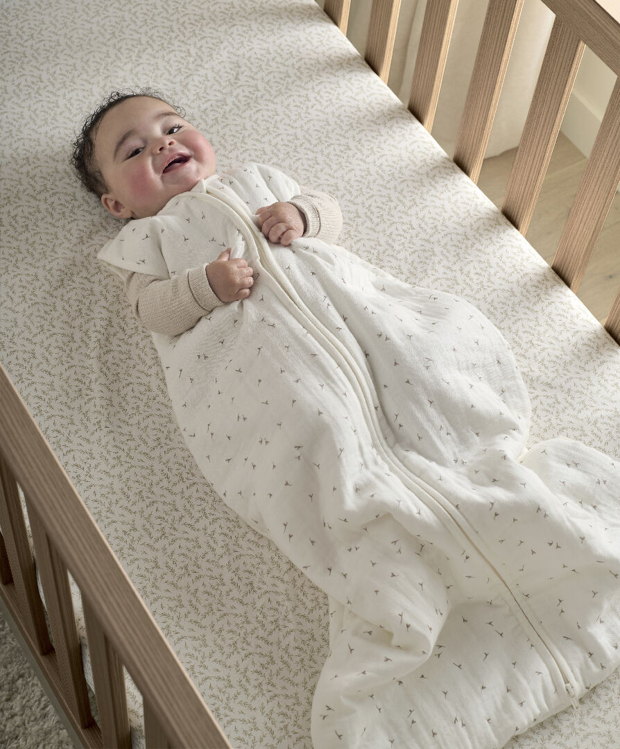 Muslin Dreampod 6-18 months 2.5 Tog - Seed image number 6
