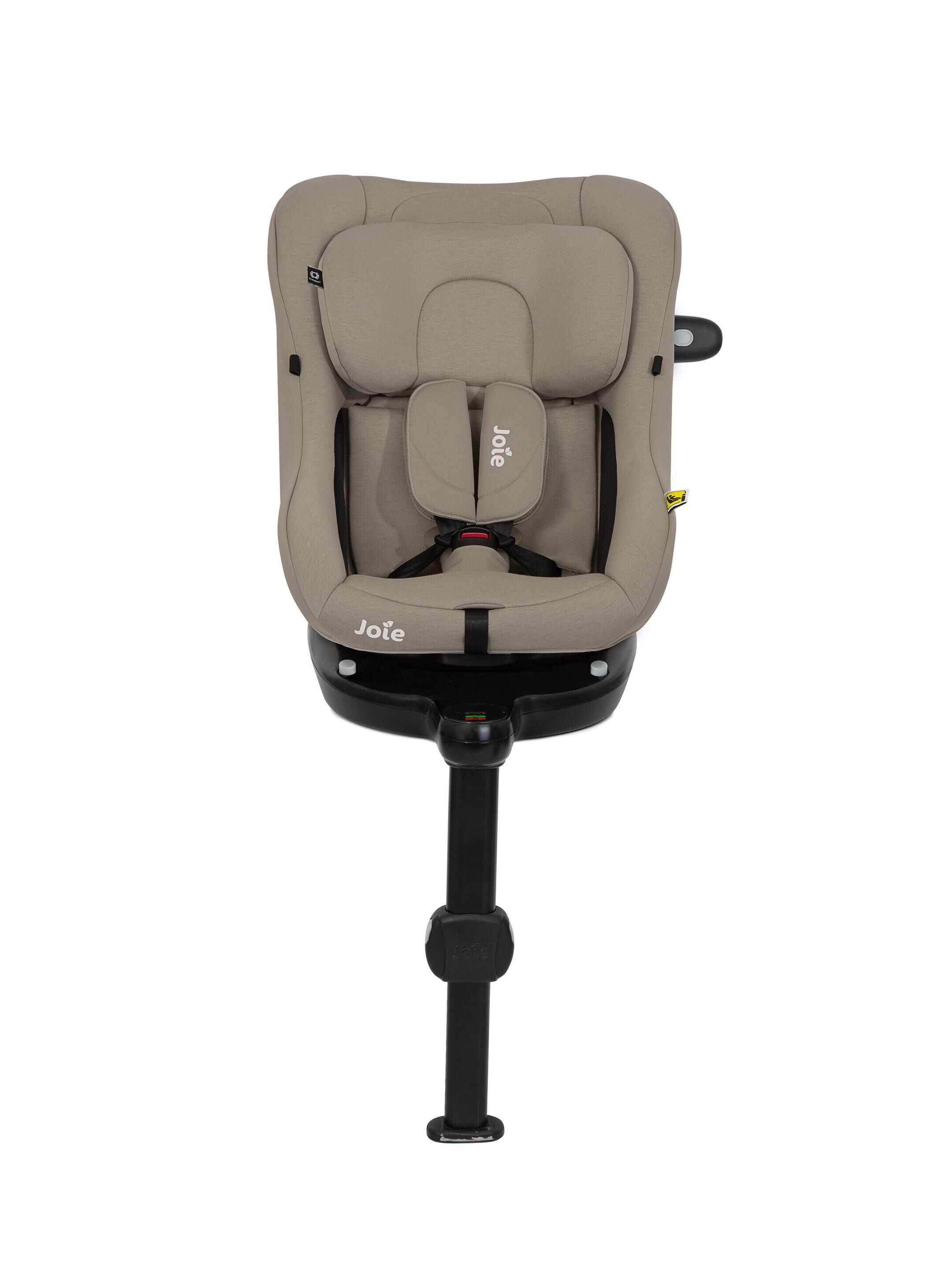 Joie I-Pivot 360 OAK image number 1