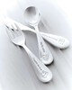Once Upon a Time - Silver Cutlery Set image number 1