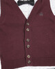 Shirt & Waistcoat - 4 Piece Set image number 6