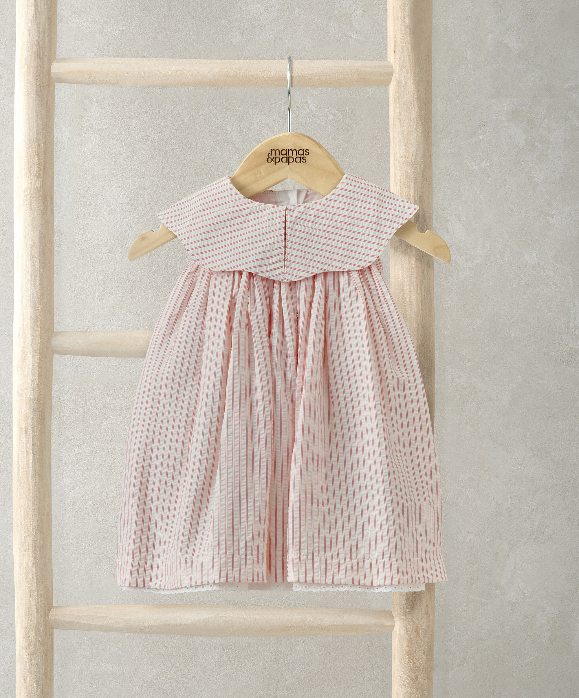 Stripe Dress image number 2