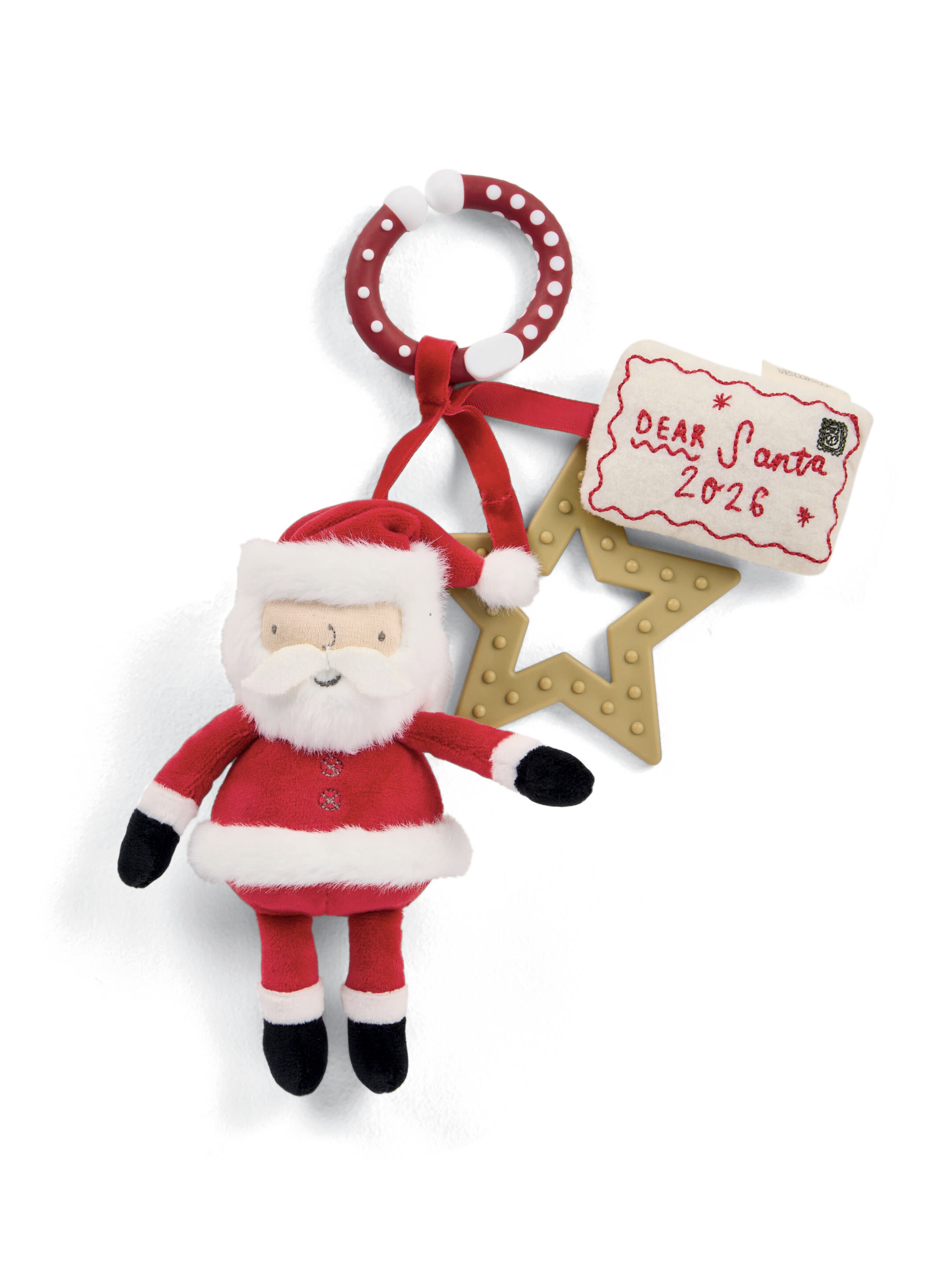 Linkie - Santa Post image number 1