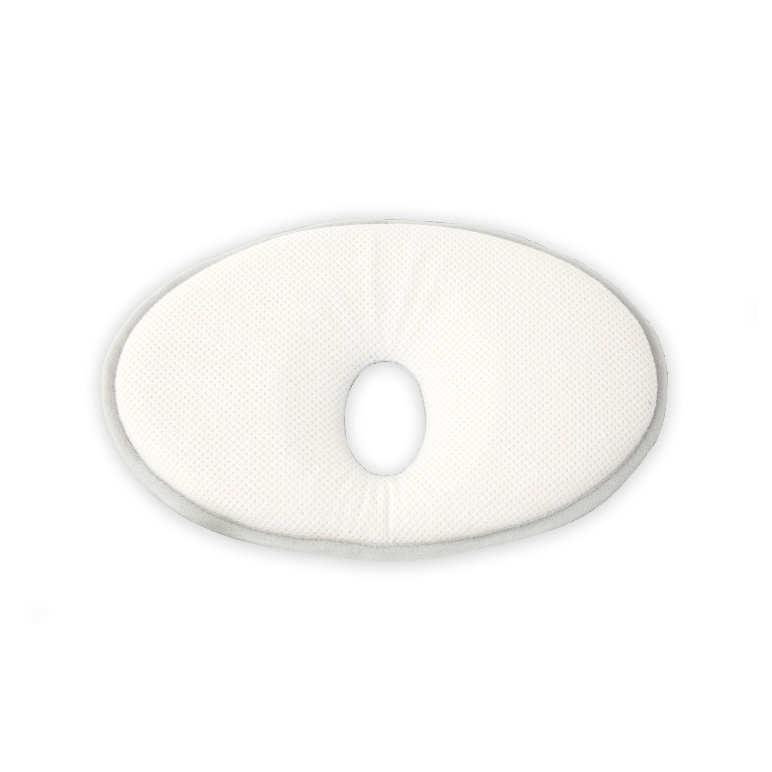 Doomoo Ergonomic Baby Head Pillow image number 1