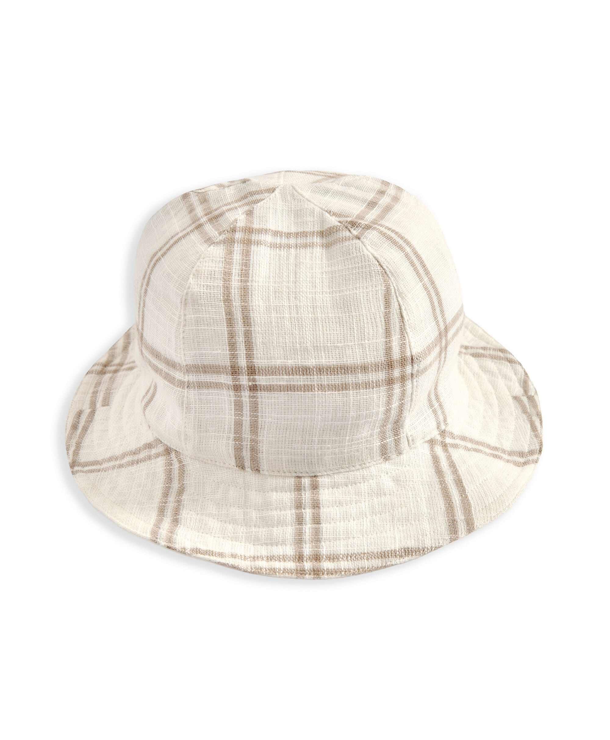 Reversible Sun Hat image number 2