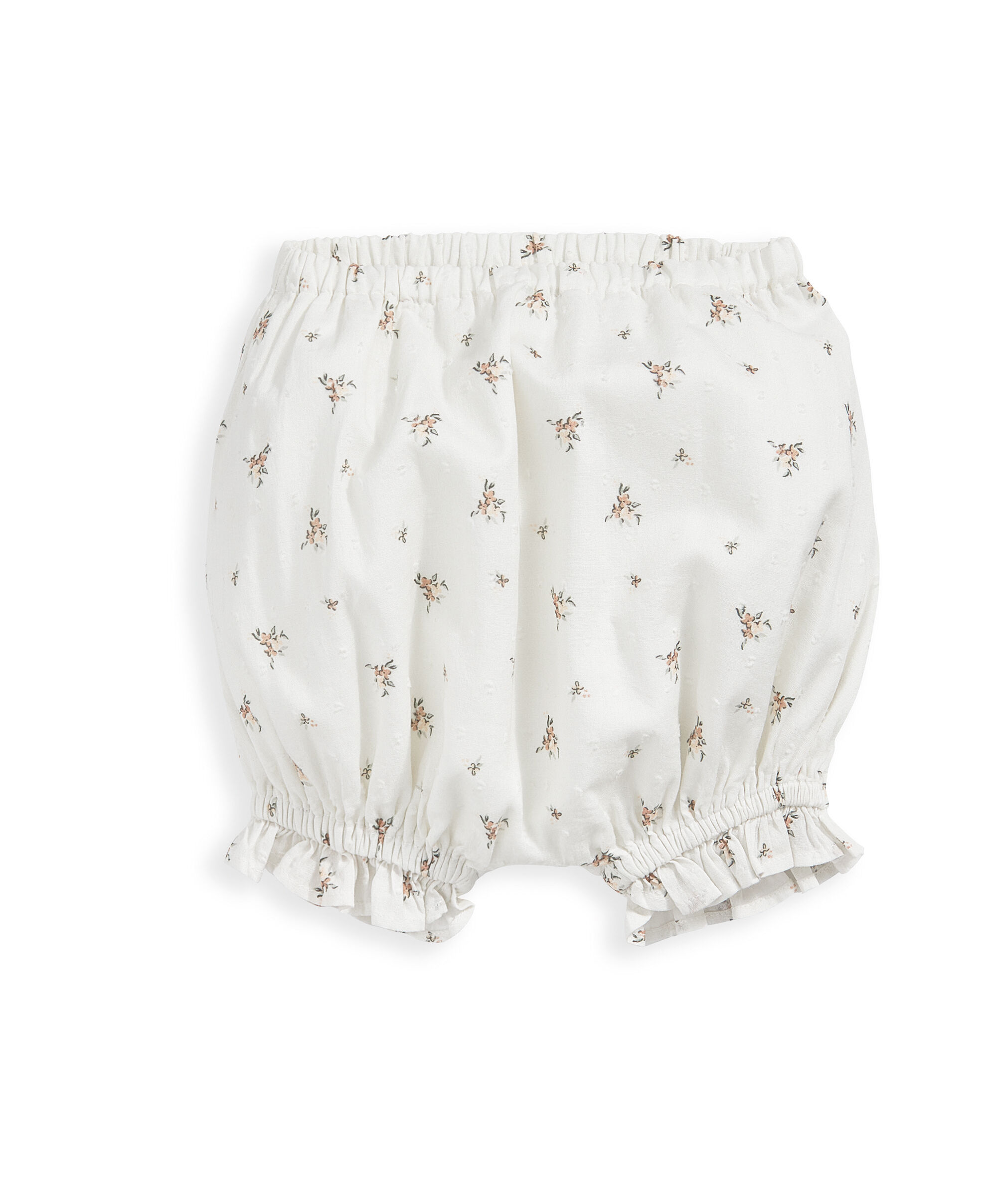 3 Piece Floral Print Set image number 4