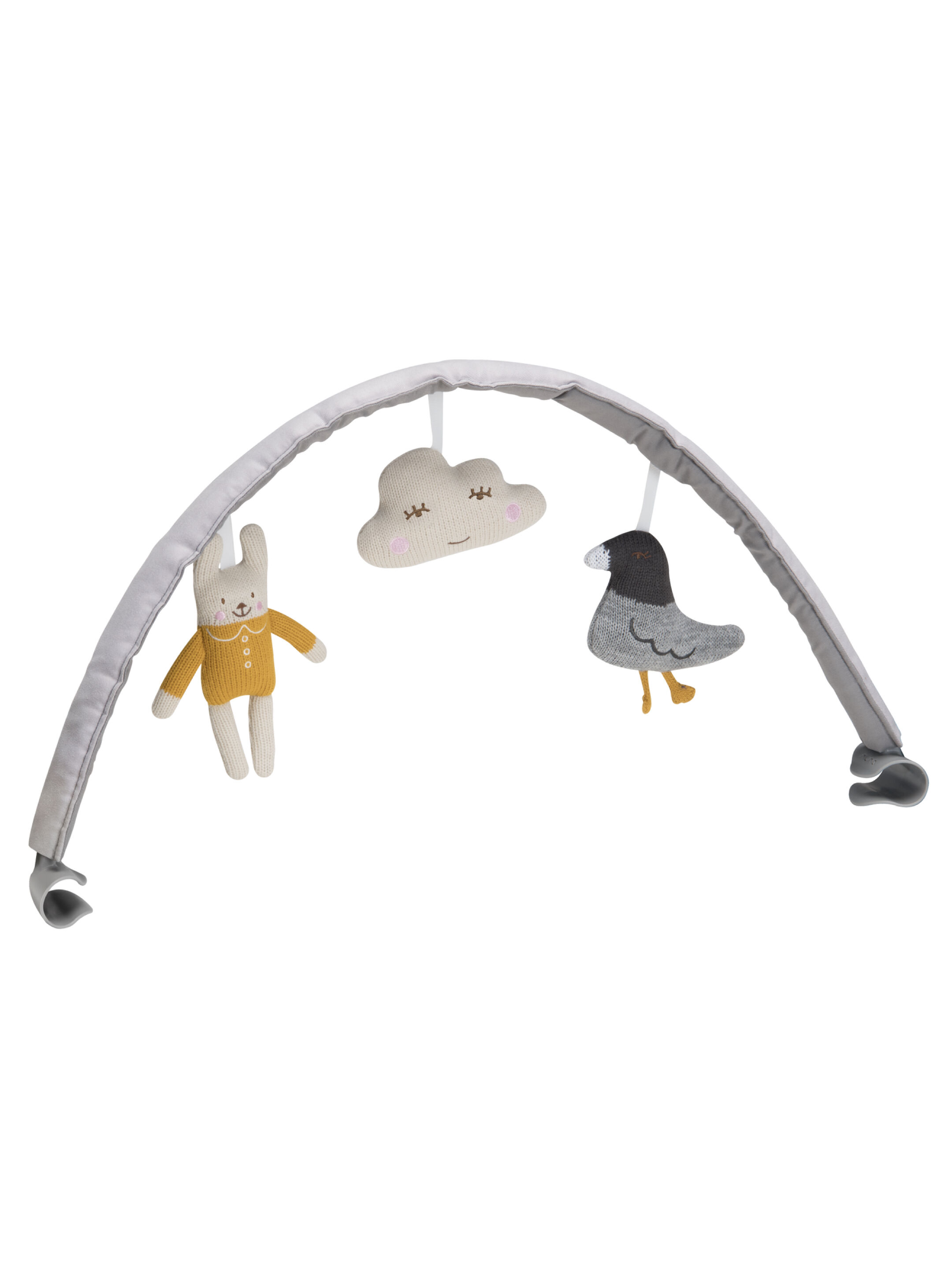 Nuna Leaf Series Reversible Toybar