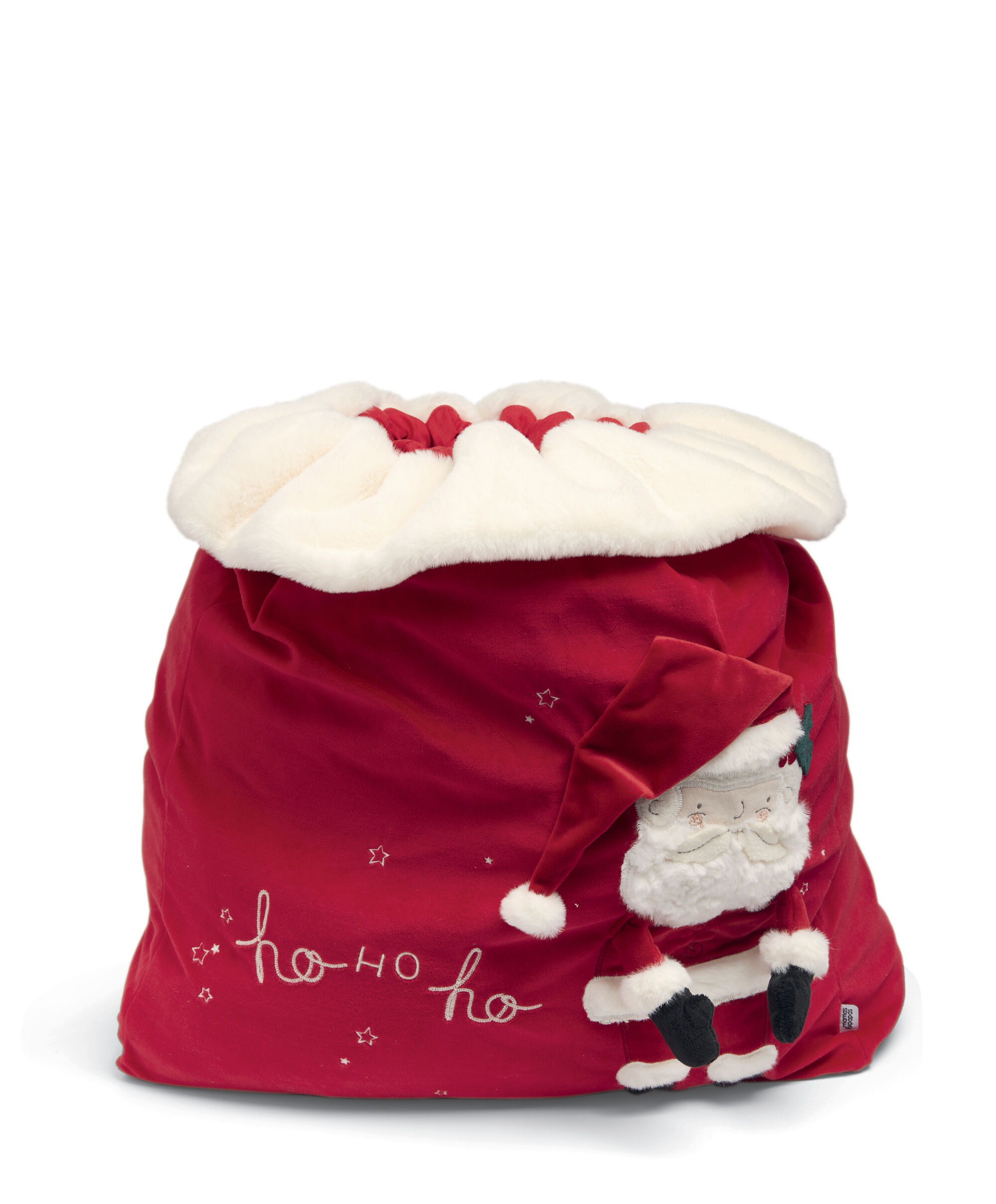 Large Sack - Santa 2024 image number 4