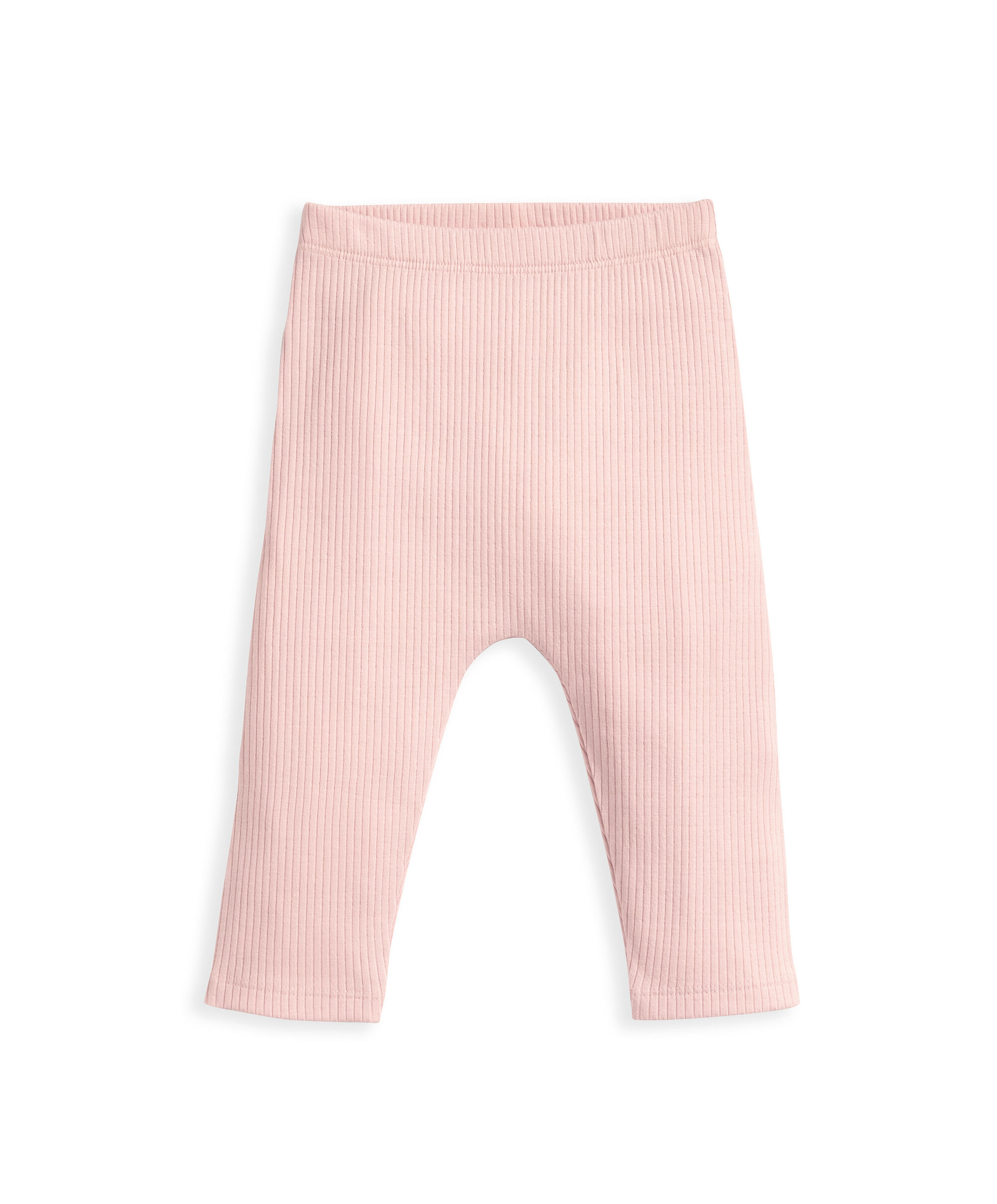 Floral T-Shirt & Leggings Outfit Set image number 5