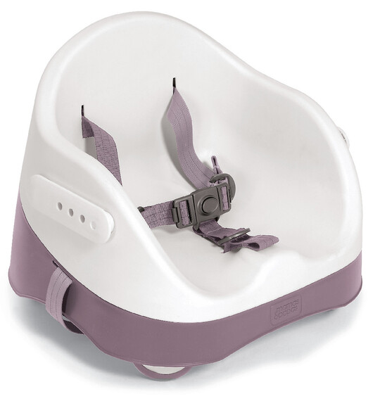 Buy Baby Bud Booster Seat Dusky Rose Baby Bugs, Snugs