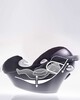 CYBEX Aton Q Car Seat - Navy image number 5