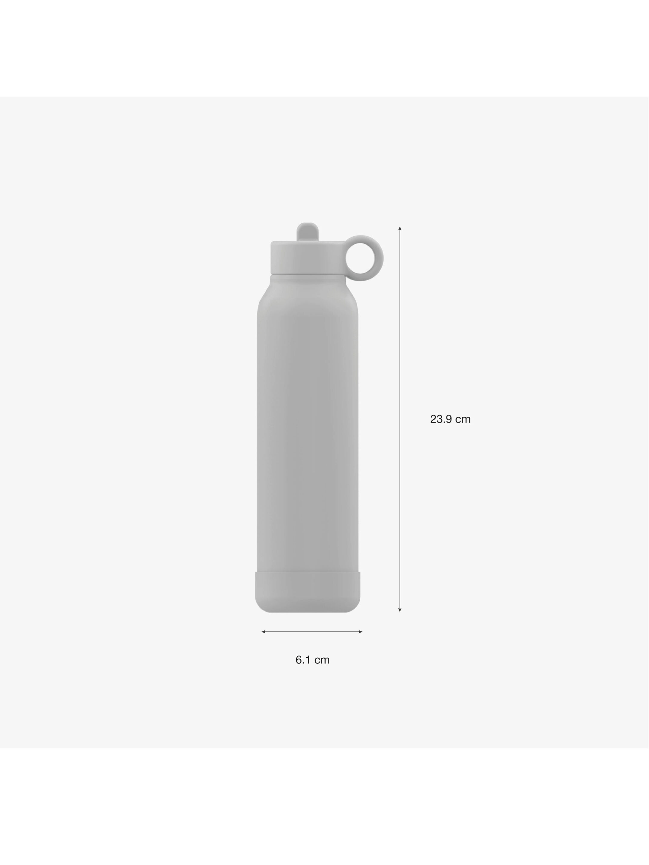 Citron Medium Water Bottle&nbsp;- 500ml - Vehicles image number 9