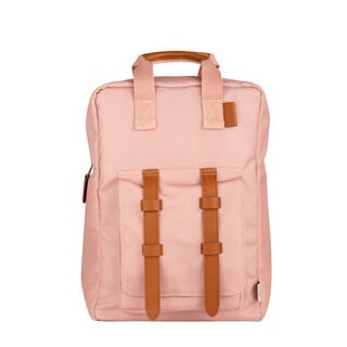 Citron Kids Backpack - Blush Pink