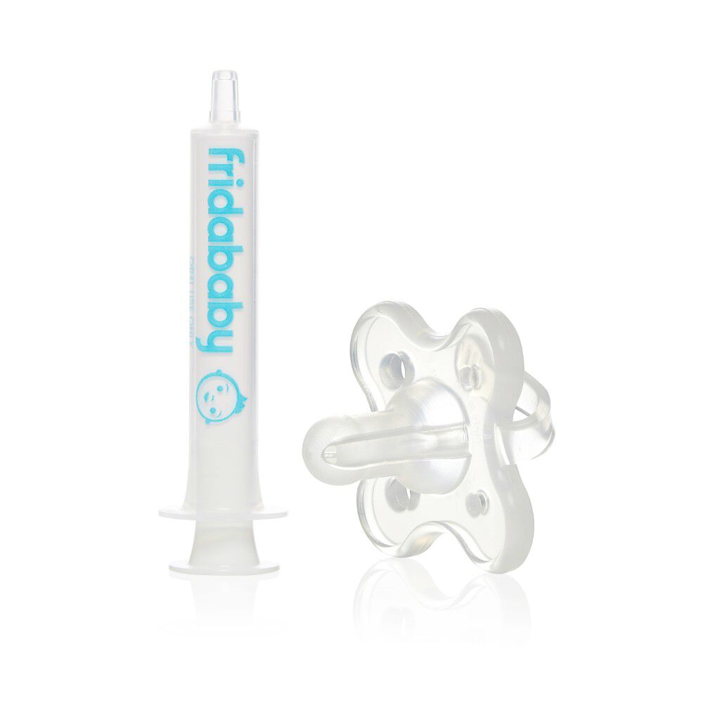 MediFrida The Accu-Dose Pacifier image number 5