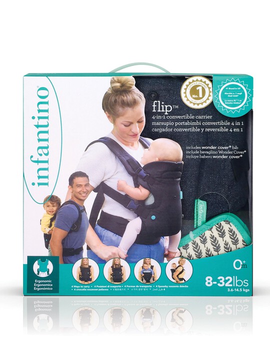 Infantino wonder cover shop