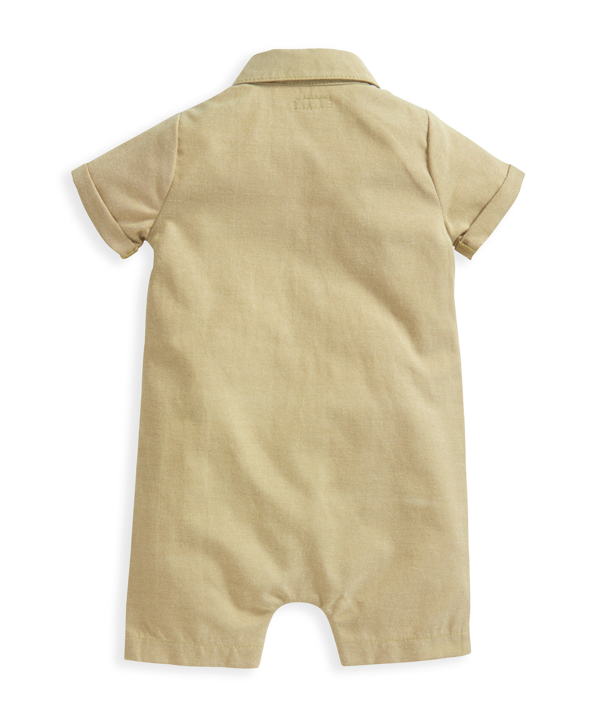 Bowtie Romper image number 3