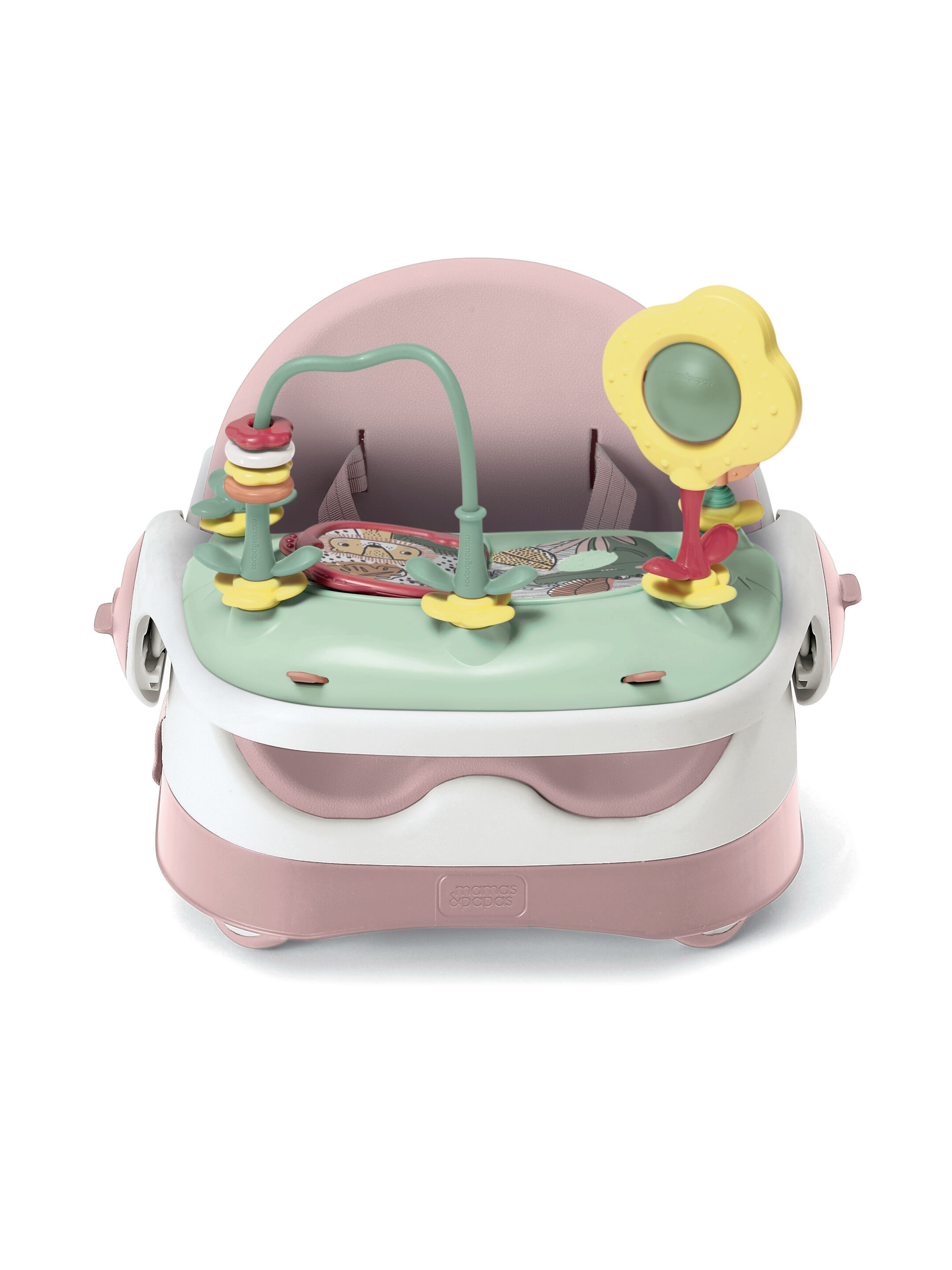 Bud Booster Seat- Blossom image number 1