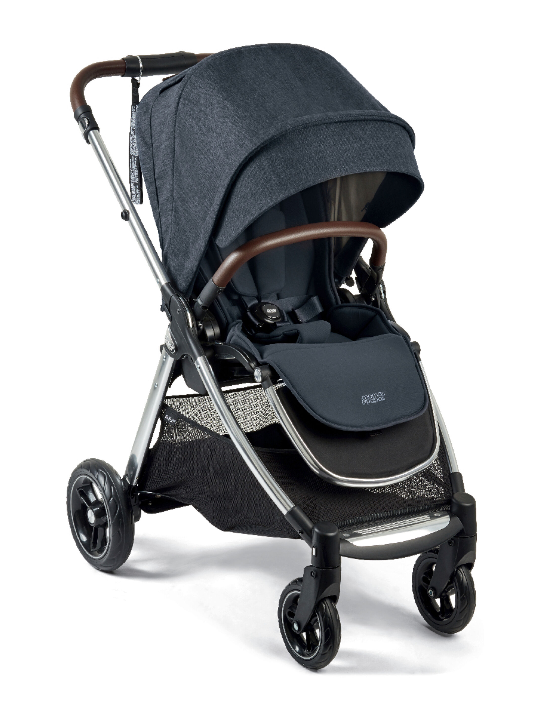 Flip XT&sup3; - Navy Flannel image number 1