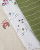 Tractor Sleepsuits 3 Pack image number 3