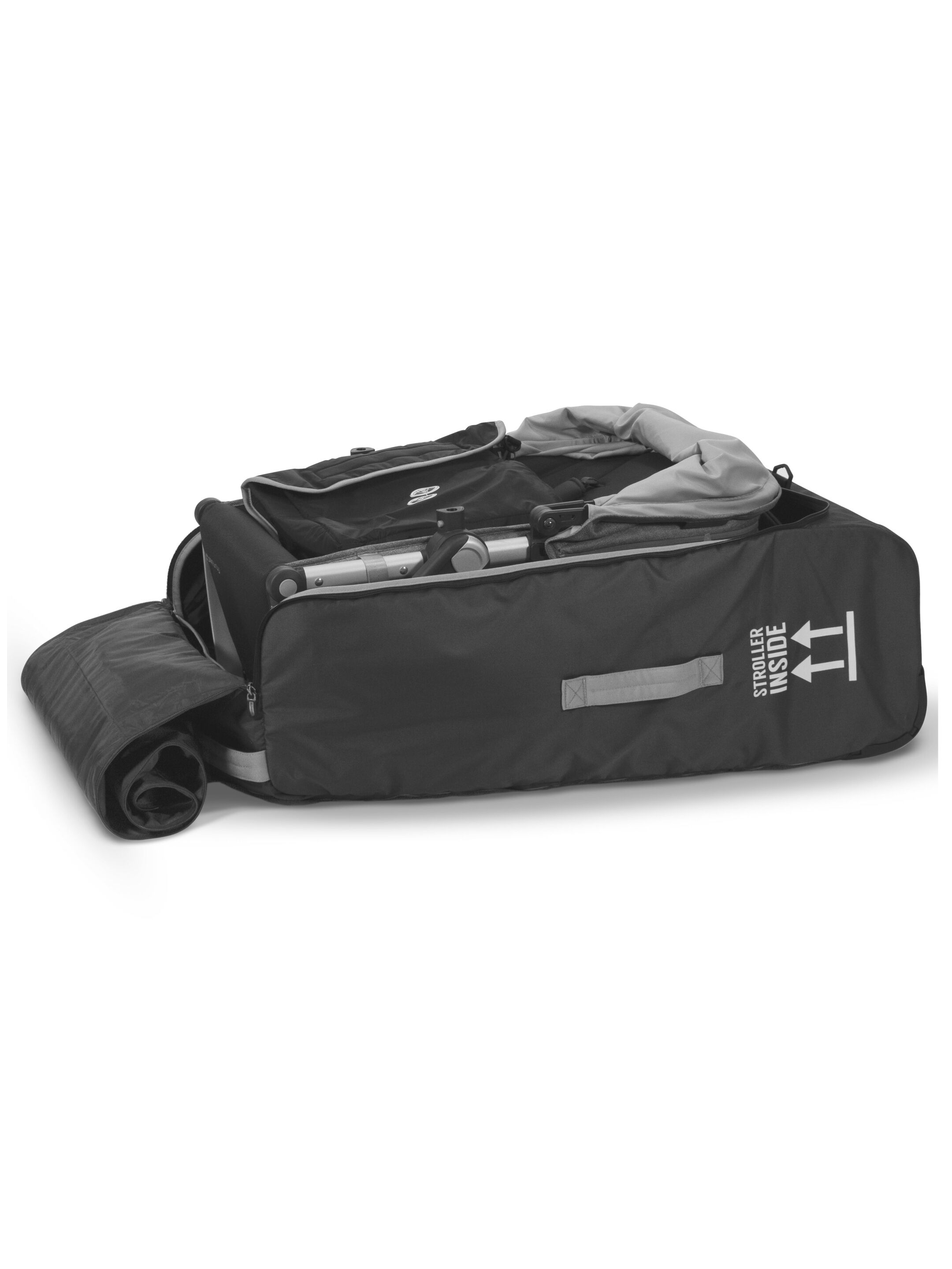 Uppababy - Vista Travel Bag with TravelSafe 4 pack image number 2