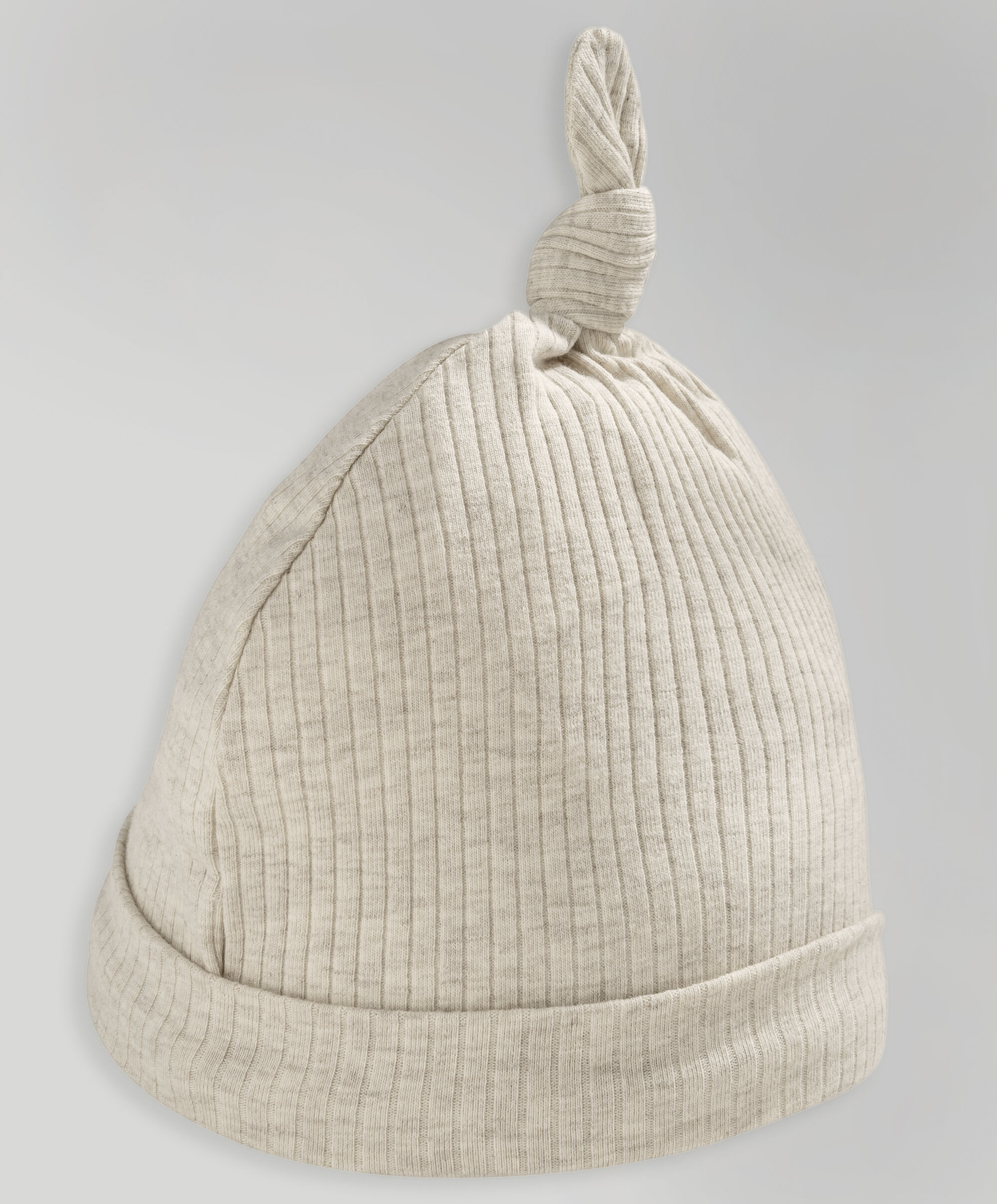 Basics Oatmeal Hat image number 1
