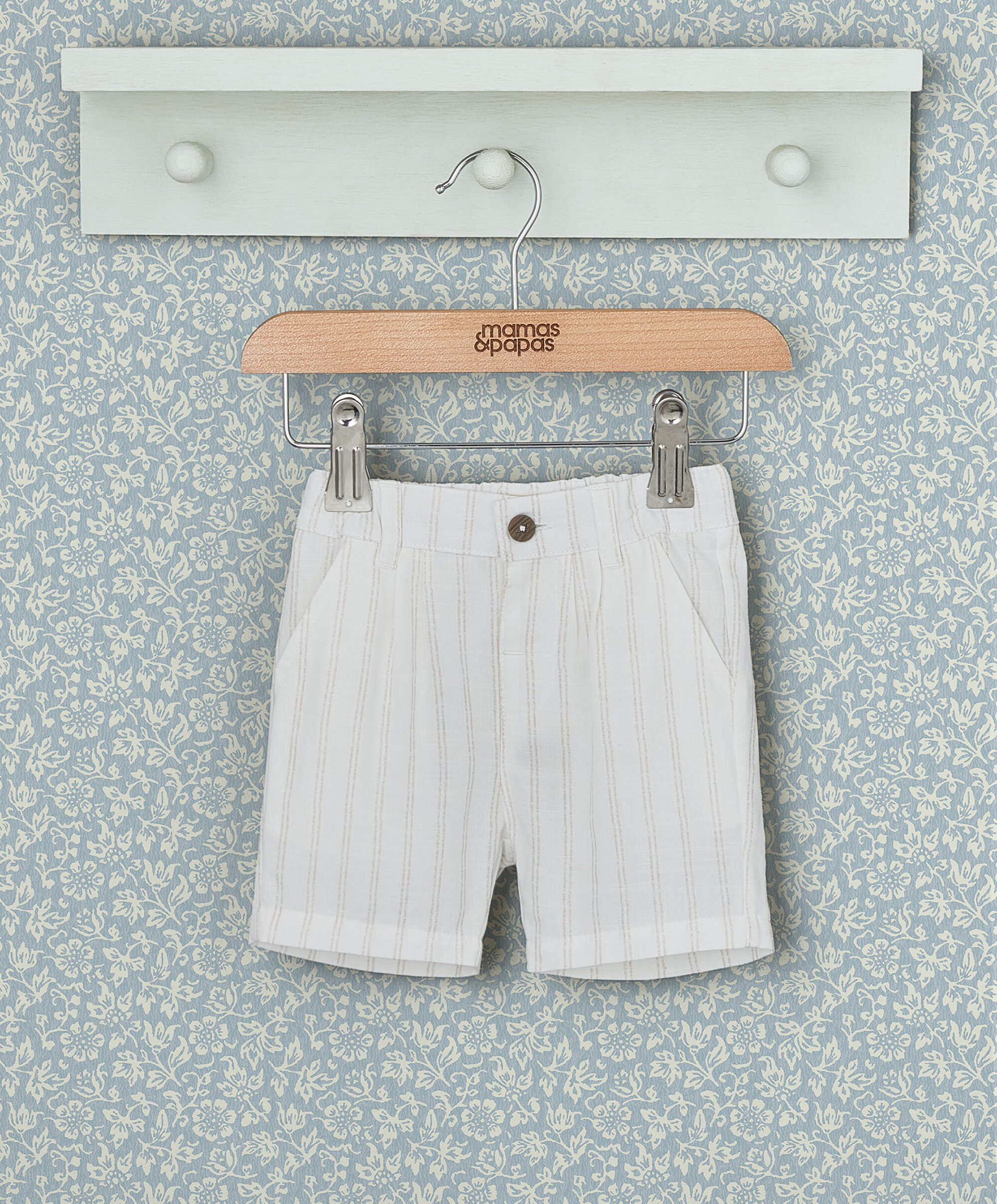 Stripe Short image number 1