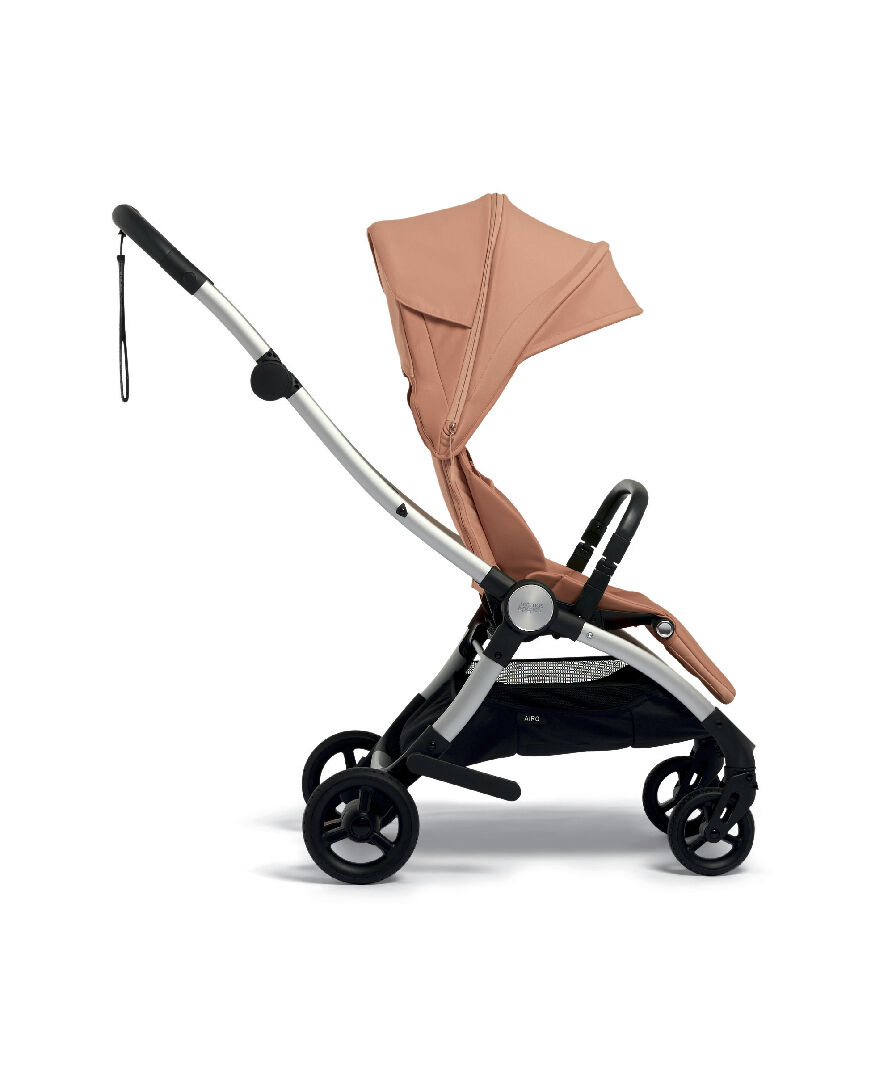 Airo Pushchair - Melba image number 2