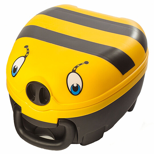 My Carry Potty - Bumblebee image number 1