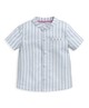 Woven Striped Shirt image number 1
