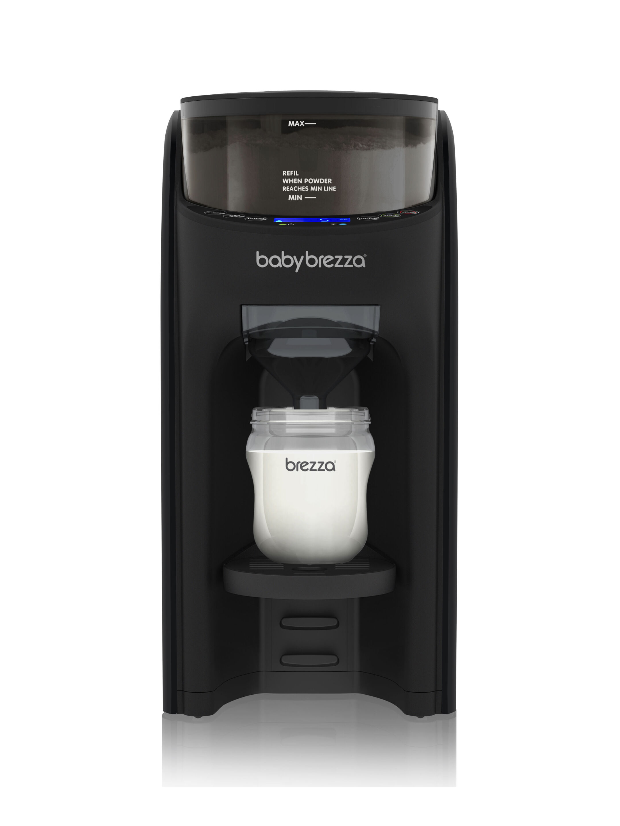 Formula Pro Advanced with Wifi - Black image number 1