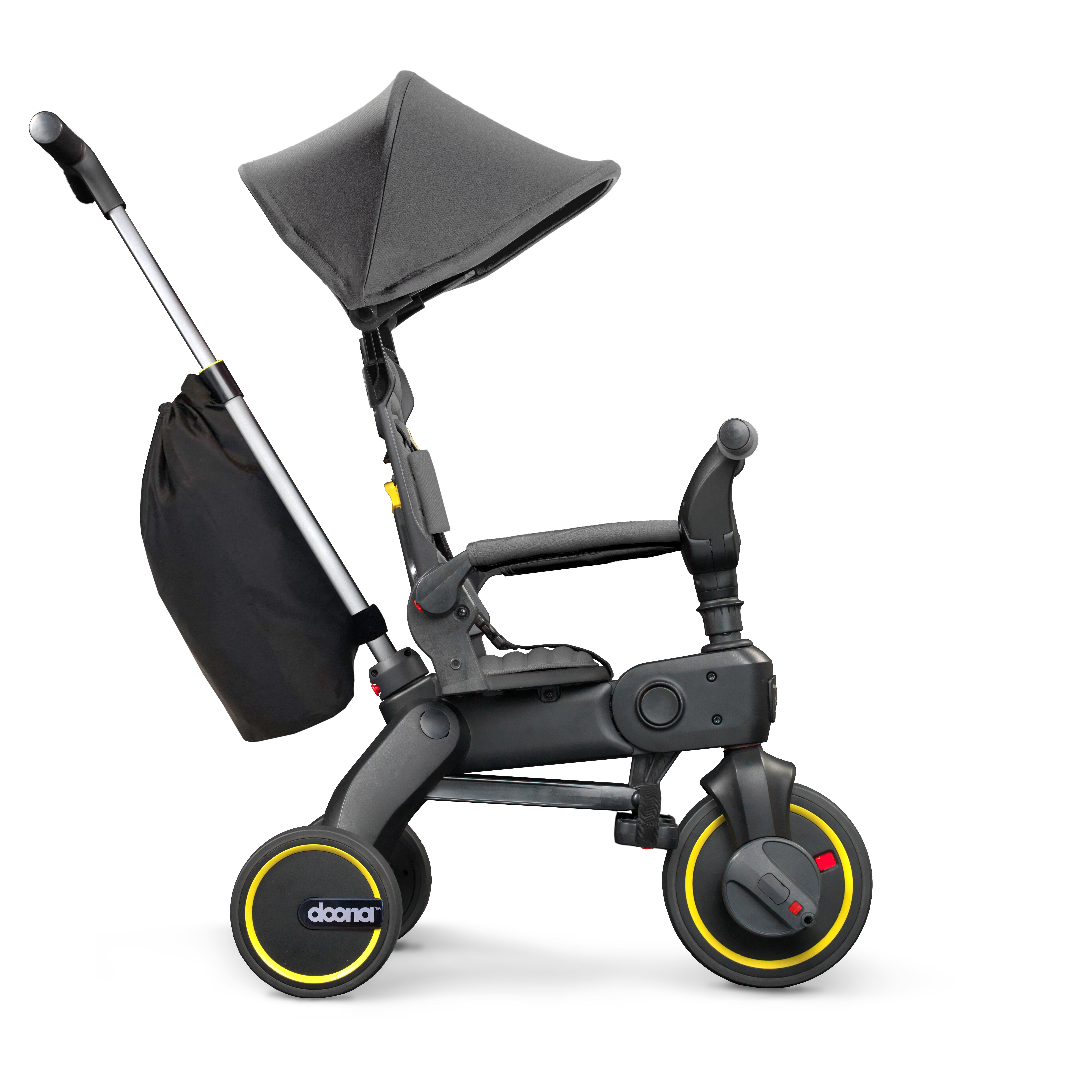 Doona Liki Trike S3 Grey Hound image number 1