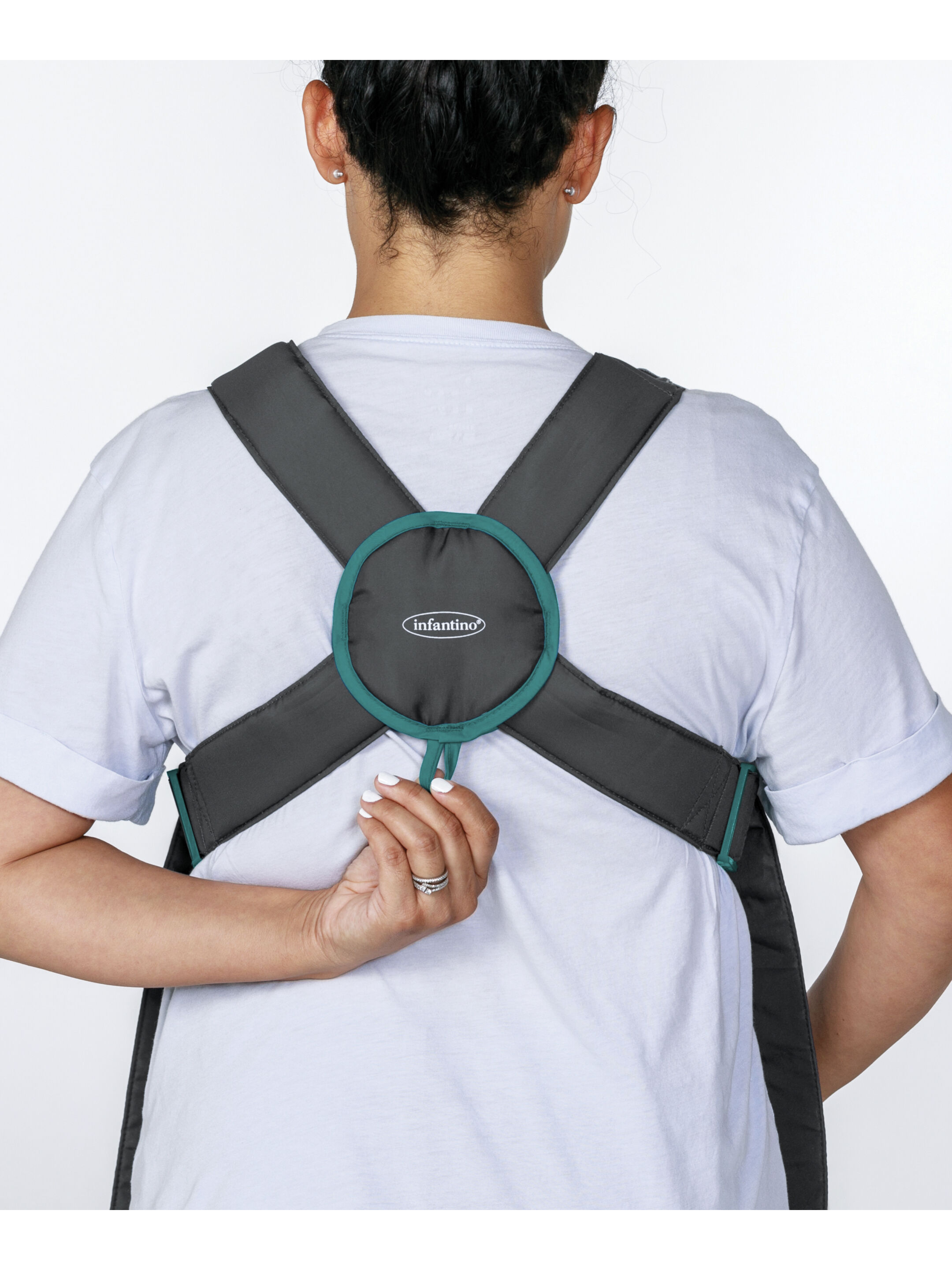 Infantino Swift With Pocket - New Color image number 4