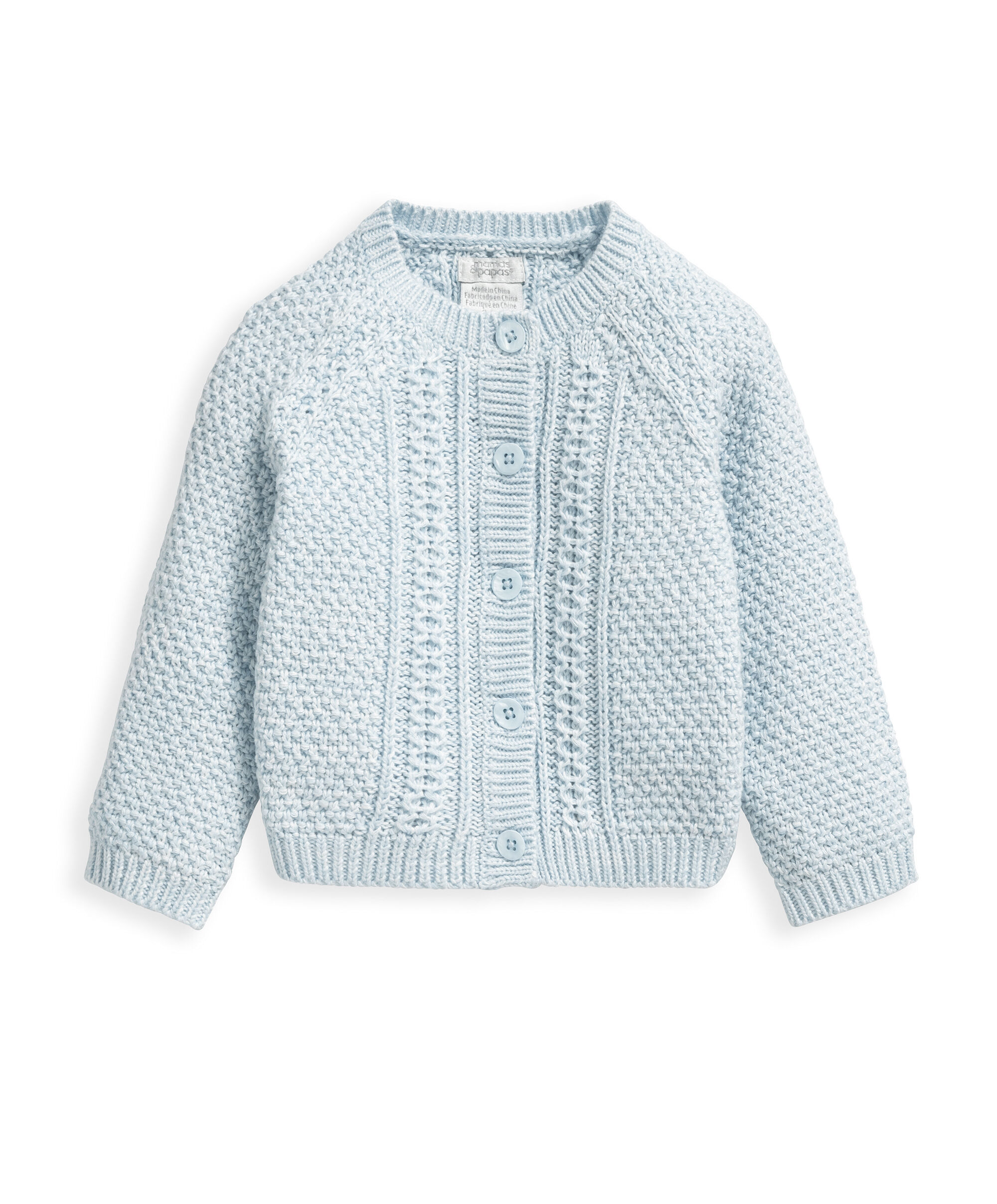 Knit Cardigan image number 1