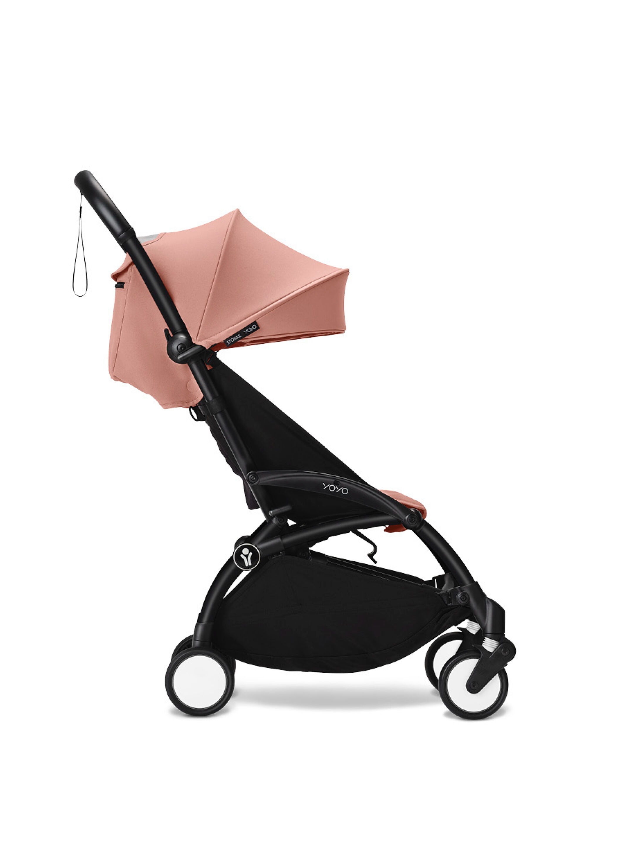 Stokke YOYO3 6+ Colour Pack - Ginger image number 7