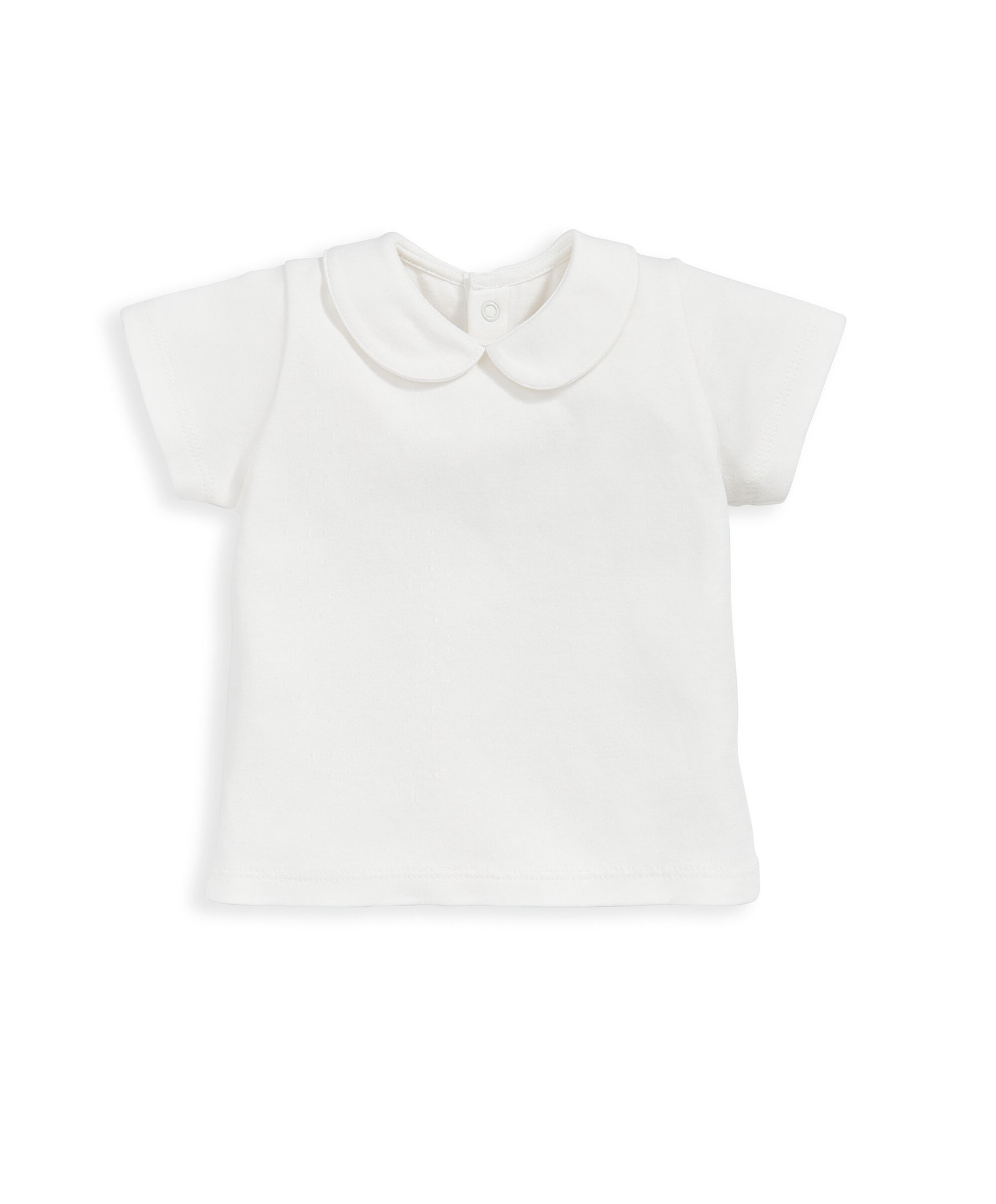 2 Piece Dungaree & Bodysuit Set image number 4