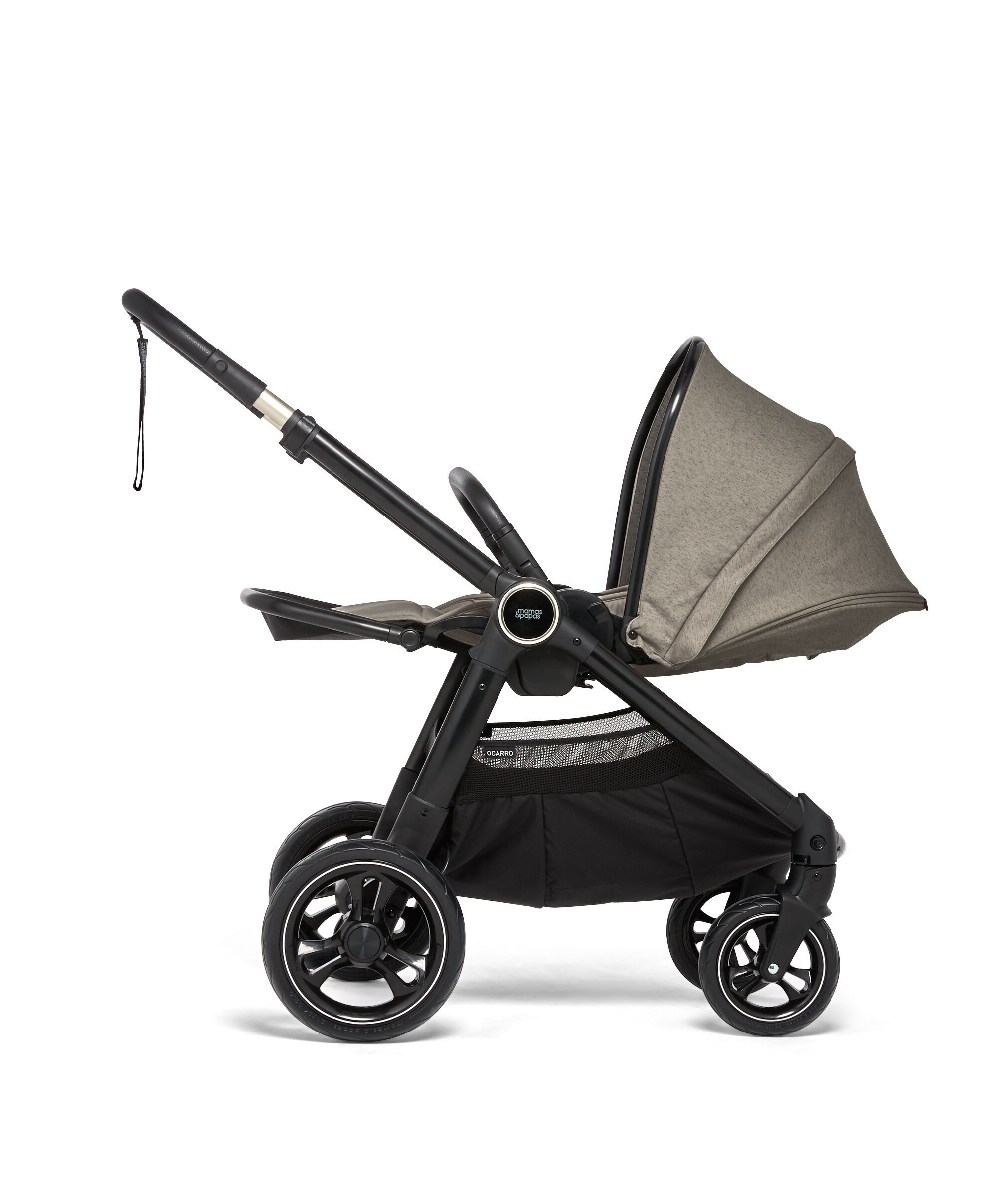 Ocarro Pushchair - Nocturn image number 3