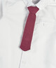 Oxford Shirt with Tie image number 3