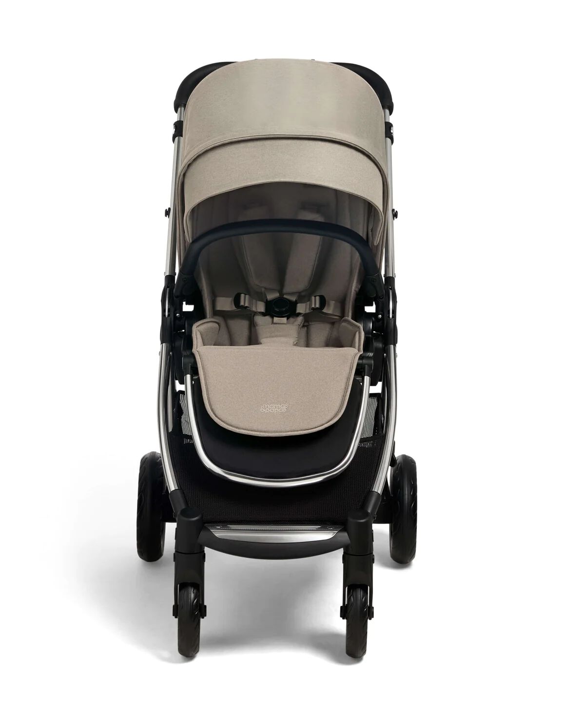 Flip XT&sup3; Stroller - Fawn image number 2
