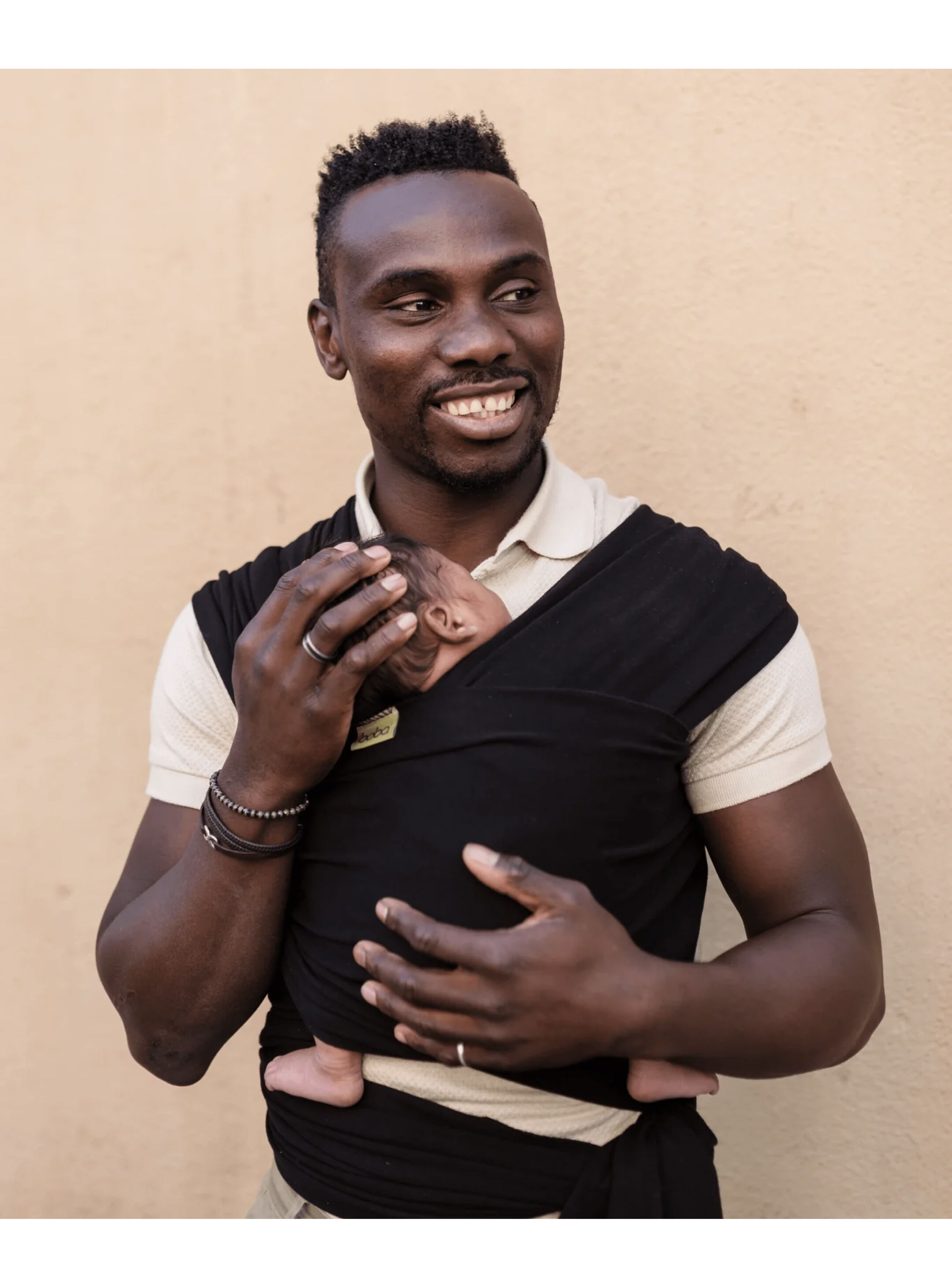 Boba Classic Wrap Black image number 3