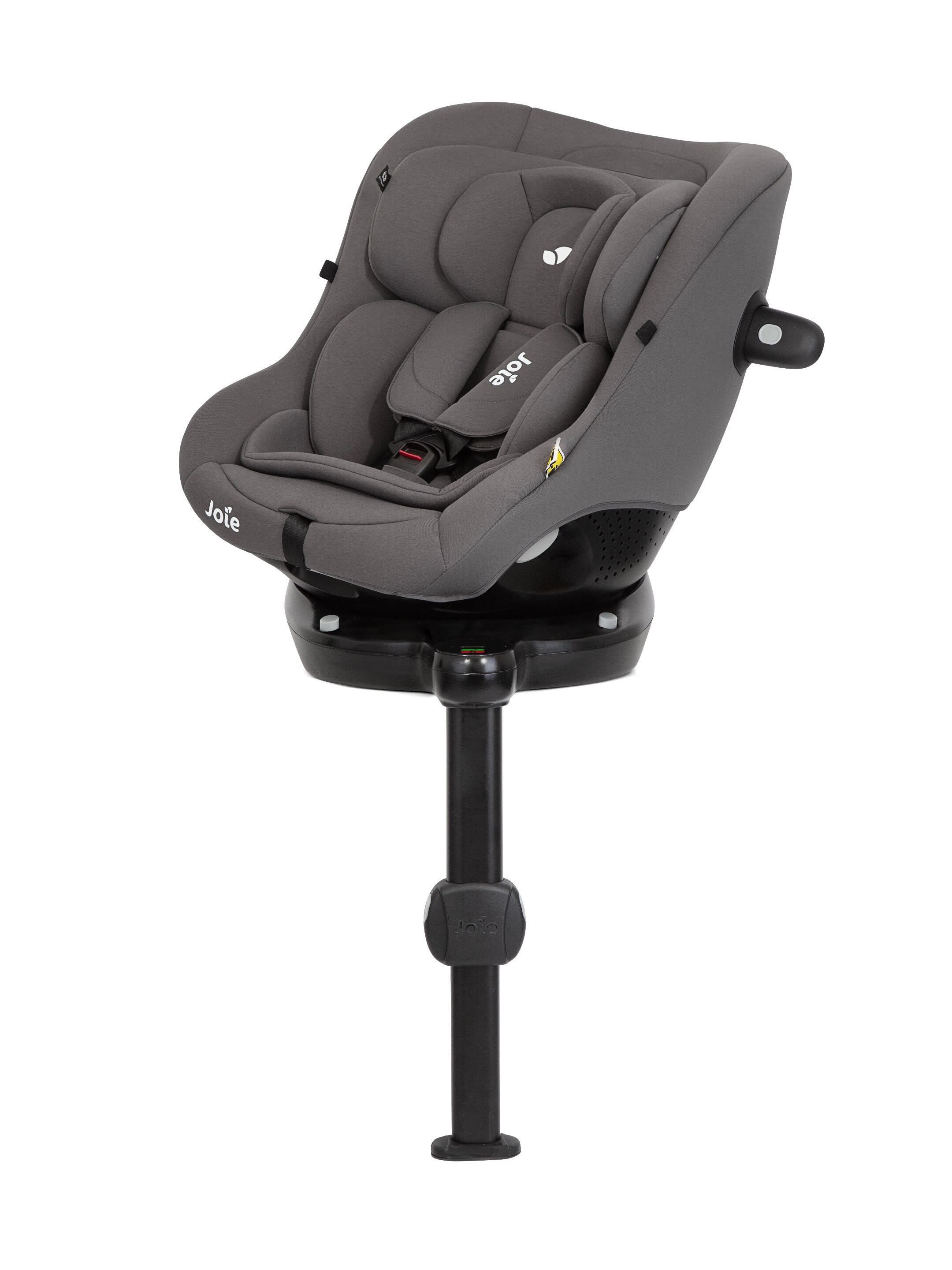 Joie I-Pivot 360 THUNDER image number 9