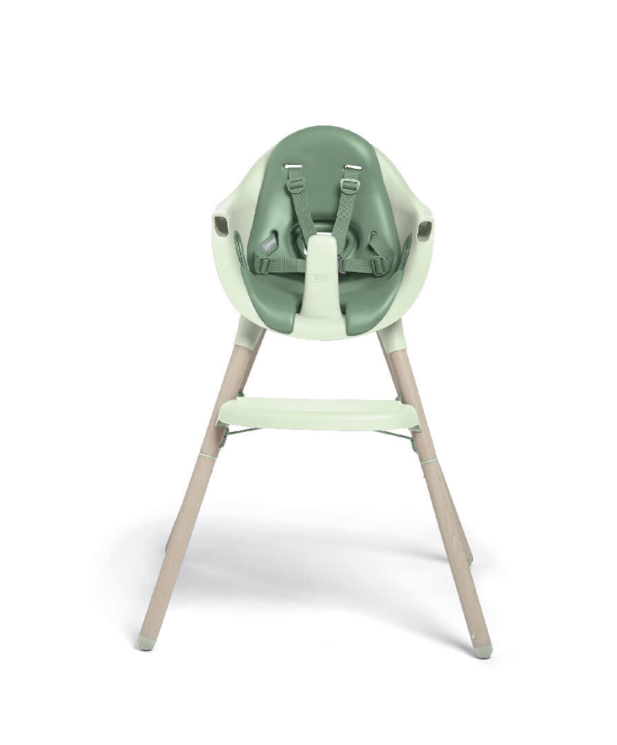 Juice Highchair Eucalyptus image number 2