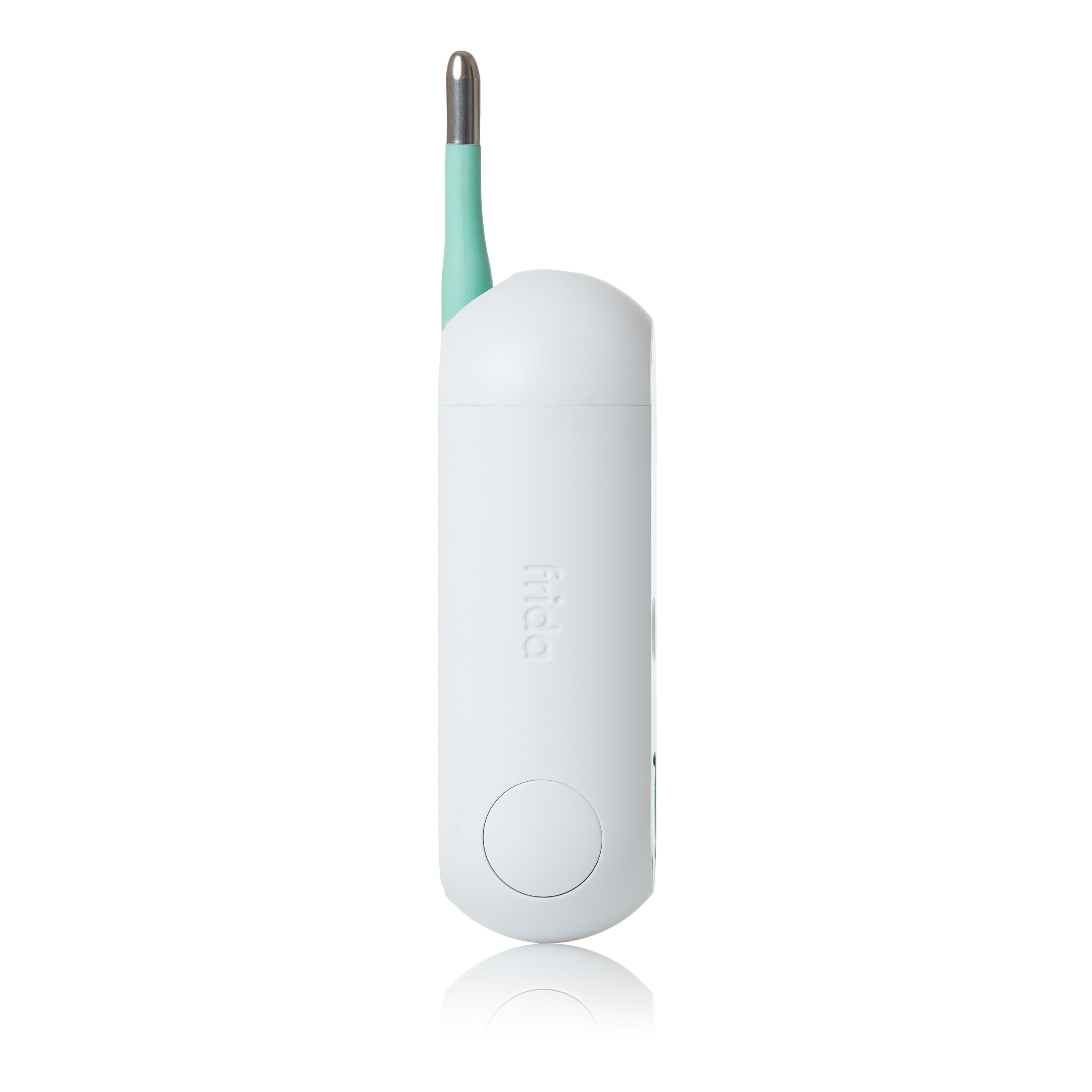 3-in-1 True Temp Thermometer by Frida (CR2032 Battery) image number 4